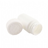 45ml CR Cap Blowing Plastic Bottle