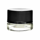 CR Concentrate Container Jar 5ml