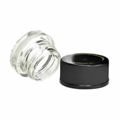 CR Concentrate Container Jar 5ml