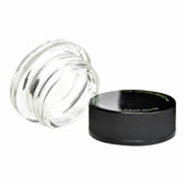 Smell Proof Concentrate Container Jar